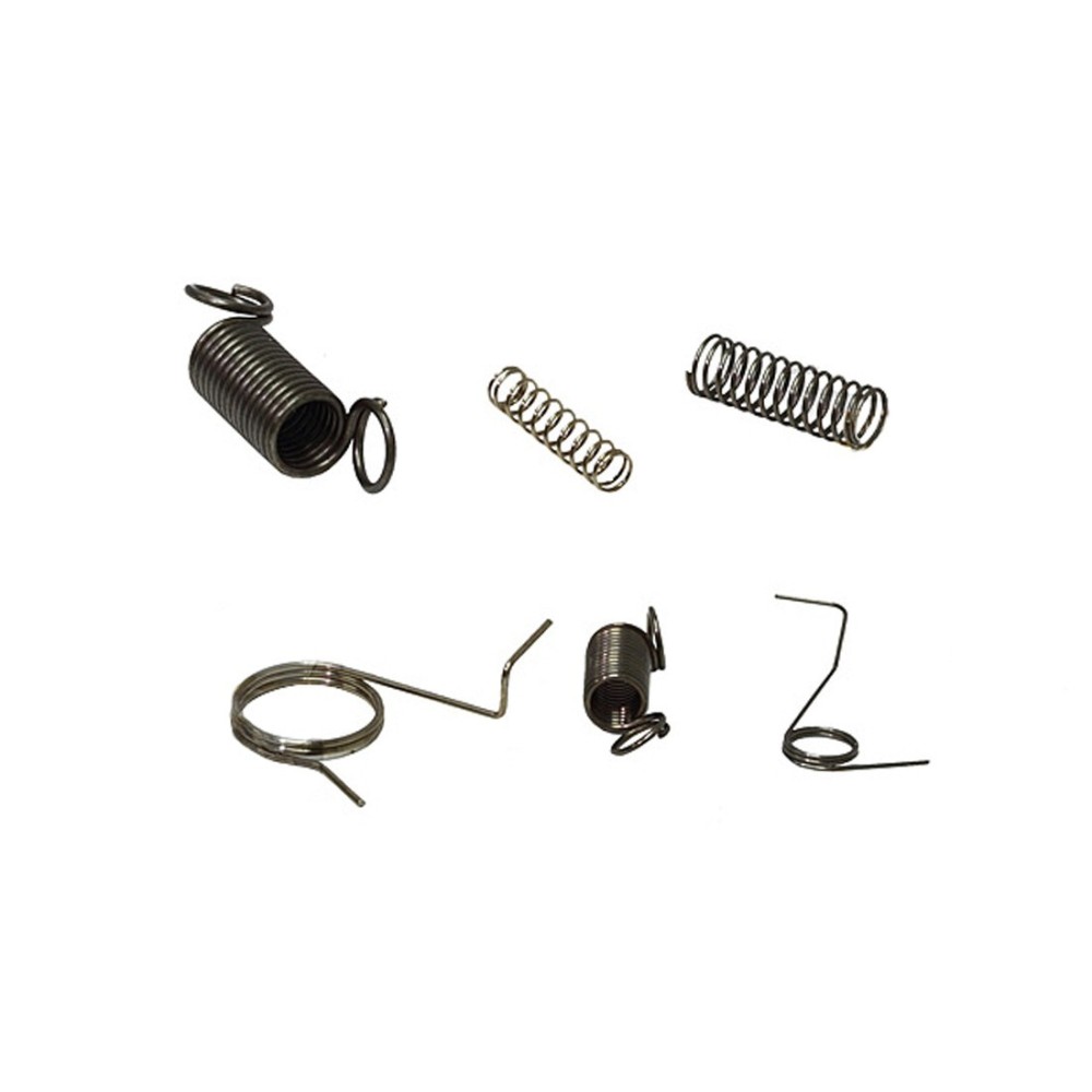 SET DE MUELLES PARA GEAR BOX VERSIÓN 2