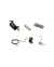 SET DE MUELLES PARA GEAR BOX VERSIÓN 2
