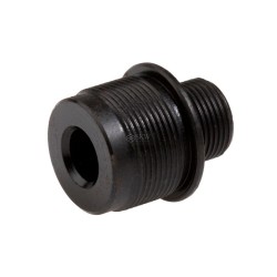 ADAPTADOR SILENCIADOR WELL MB01 MB05