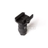 GRIP RIS STUBBY QD NEGRO