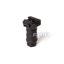 GRIP RIS STUBBY QD NEGRO