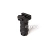 GRIP RIS STUBBY QD NEGRO