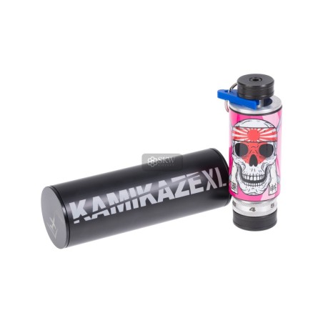 GRANADA KAMIKAZE XL ROSA SAIGO DEFENSE
