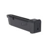 CARGADOR GAS 23 RDS NEGRO PISTOLA GLADIUS MAGNA SECUTOR ARMS