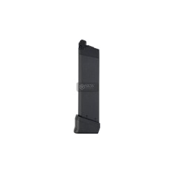 CARGADOR GAS 23 RDS NEGRO PISTOLA GLADIUS MAGNA SECUTOR ARMS