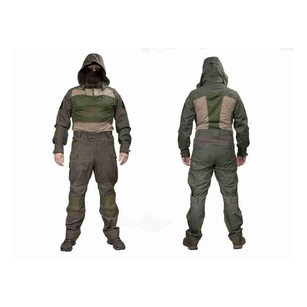 RAGNAR  K OD COMBAT UNIFORM