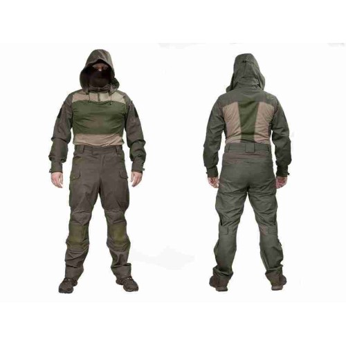 RAGNAR  K OD COMBAT UNIFORM