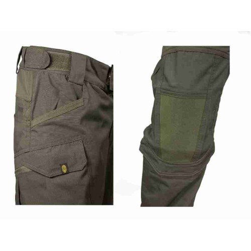 RAGNAR  K FOREST COMBAT UNIFORM