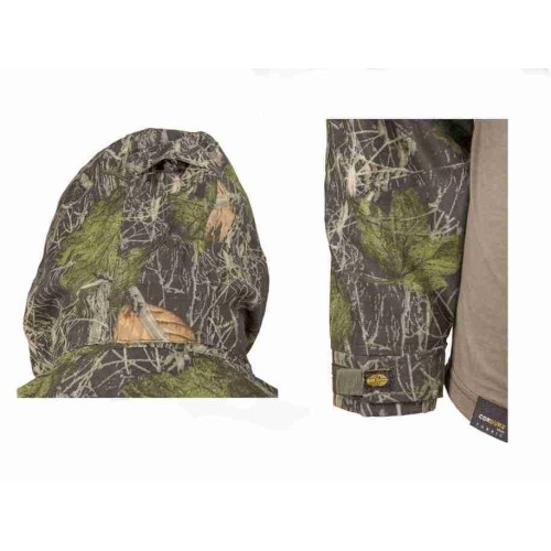 RAGNAR  K FOREST COMBAT UNIFORM