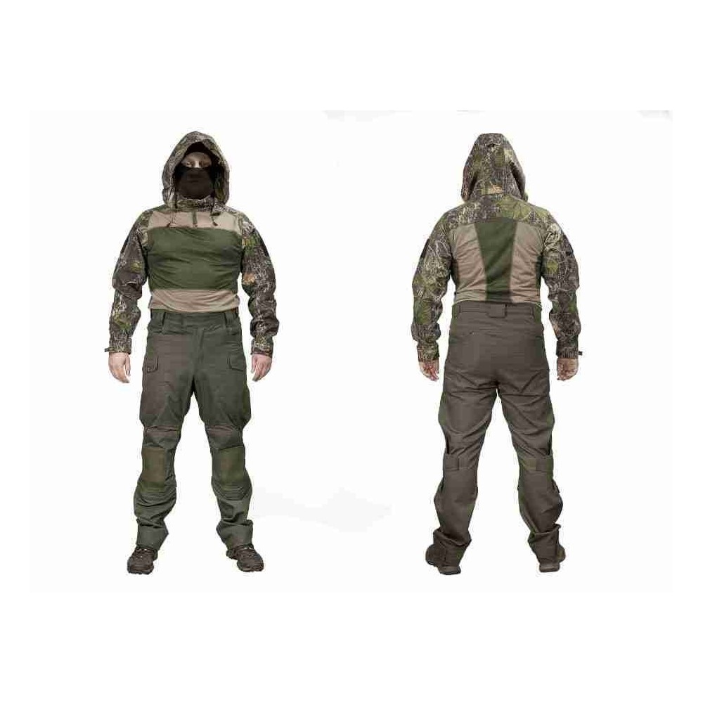 RAGNAR  K FOREST COMBAT UNIFORM
