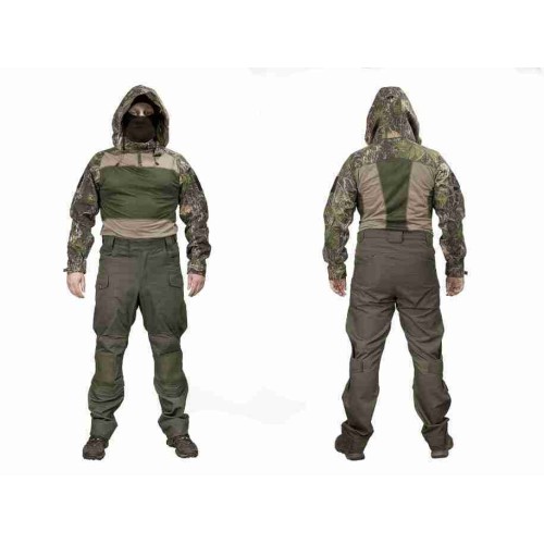 RAGNAR  K FOREST COMBAT UNIFORM