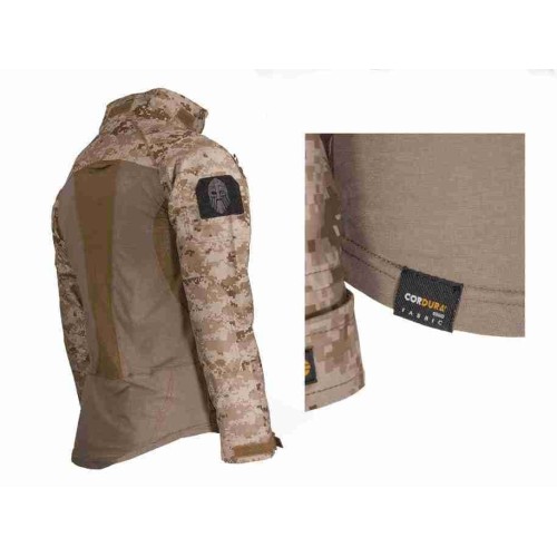 RAGNAR  K AOR1 COMBAT UNIFORM