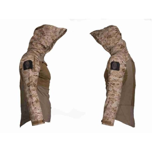 RAGNAR  K AOR1 COMBAT UNIFORM