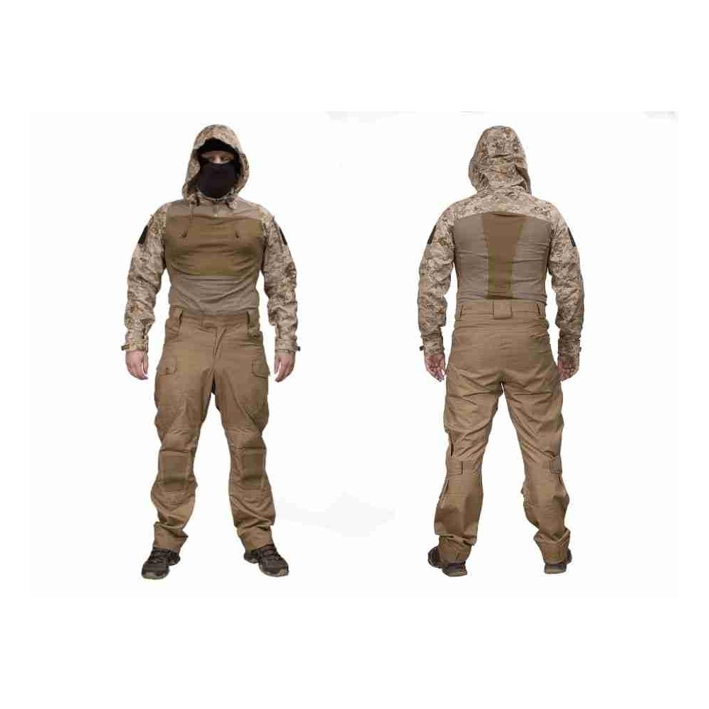 RAGNAR  K AOR1 COMBAT UNIFORM