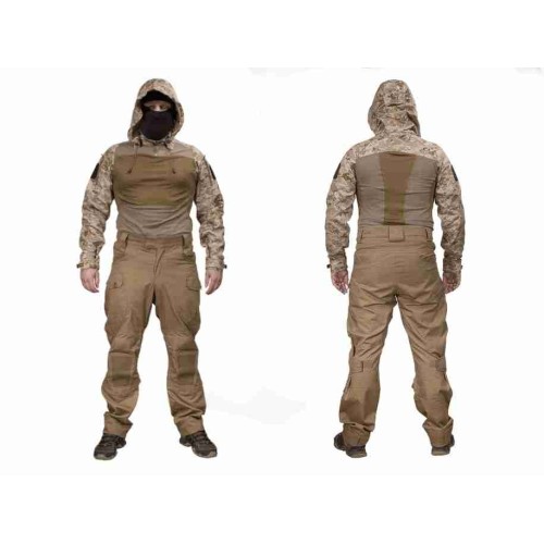 RAGNAR  K AOR1 COMBAT UNIFORM