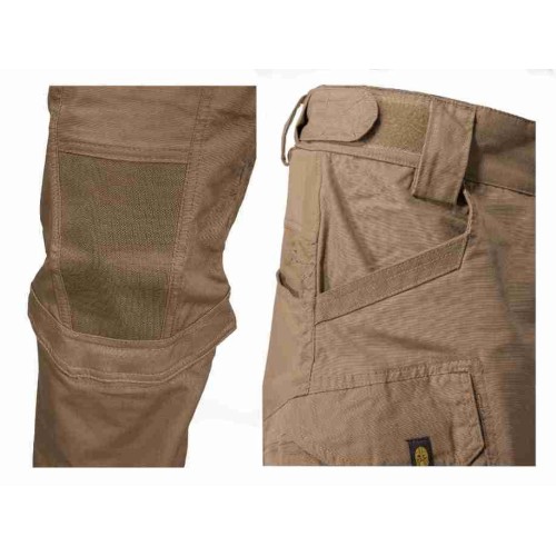 RAGNAR  K COYOTE COMBAT PANTS