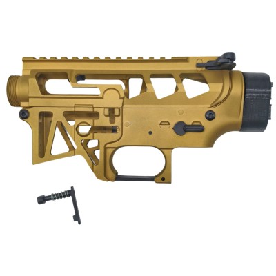 (SEGUNDA MANO) - CUERPO...