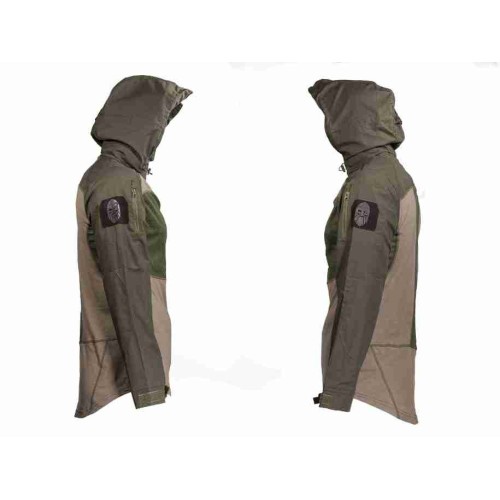 RAGNAR  K OD SCOUT RAGNAROK COMBAT SHIRT