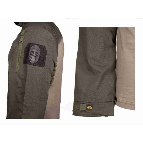RAGNAR  K OD SCOUT RAGNAROK COMBAT SHIRT