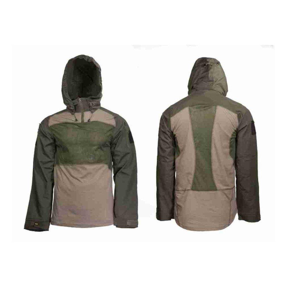 RAGNAR  K OD SCOUT RAGNAROK COMBAT SHIRT