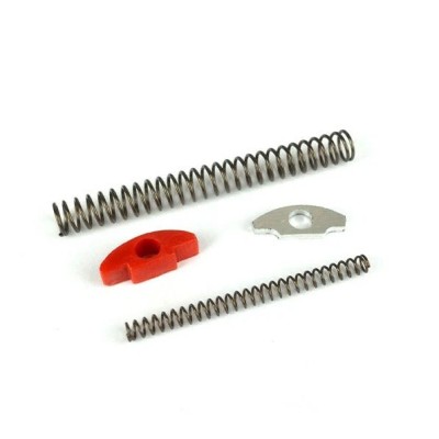 Kit de amortiguador y...