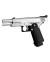 PISTOLA MARUI HI CAPA 5 1 STAINLESS