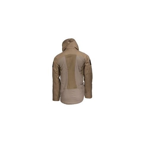 RAGNAR  K COYOTE COMBA SHIRT