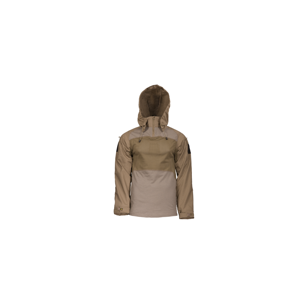 RAGNAR  K COYOTE COMBA SHIRT