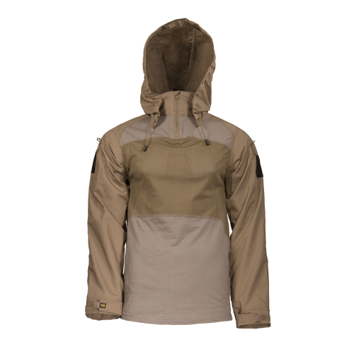 RAGNAR  K COYOTE COMBA SHIRT
