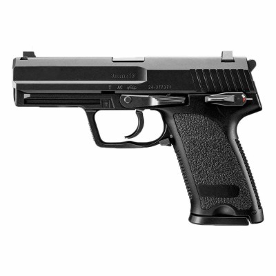 PISTOLA MARUI USP NEGRA GAS