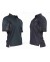 FENRIR NAVY BLUE POLO SHIRT