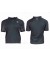 FENRIR NAVY BLUE POLO SHIRT