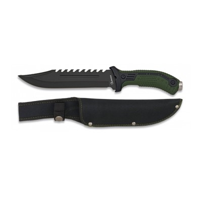 CUCHILLO ALBAINOX SIERRA...