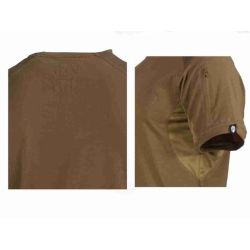 VANIR COYOTE T SHIRT