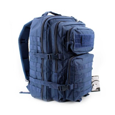 MOCHILA IMMORTAL MOLLE GR....