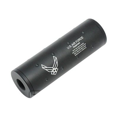 SILENCIADOR FMA STUBBY...