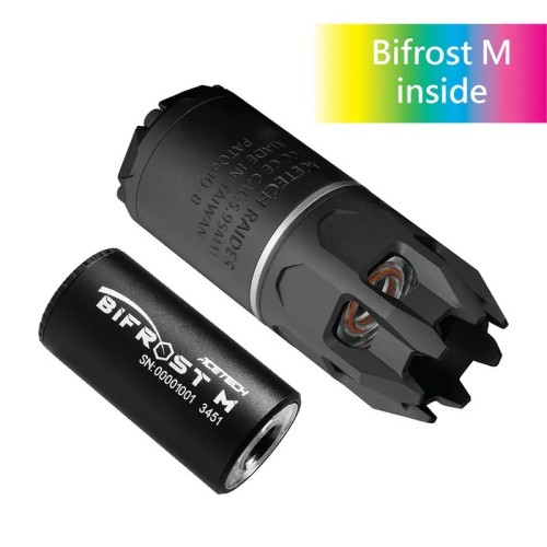 TRACER RAIDER ACETECH  BIFROST M INCLUIDO