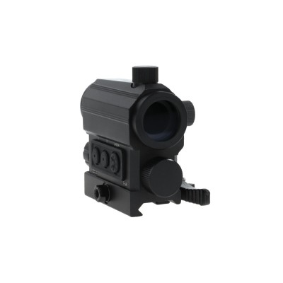 DUEL CODE PUNTO ROJO CON...