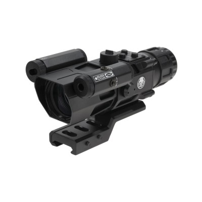 DUEL CODE PUNTO ROJO CON...