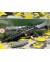 M4 G G CM16 RAIDER NEGRA