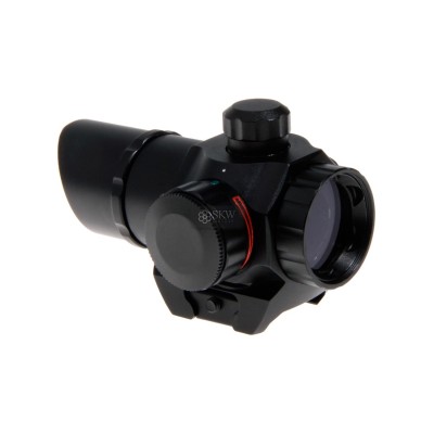 PUNTO ROJO VERDE OG 1X22...