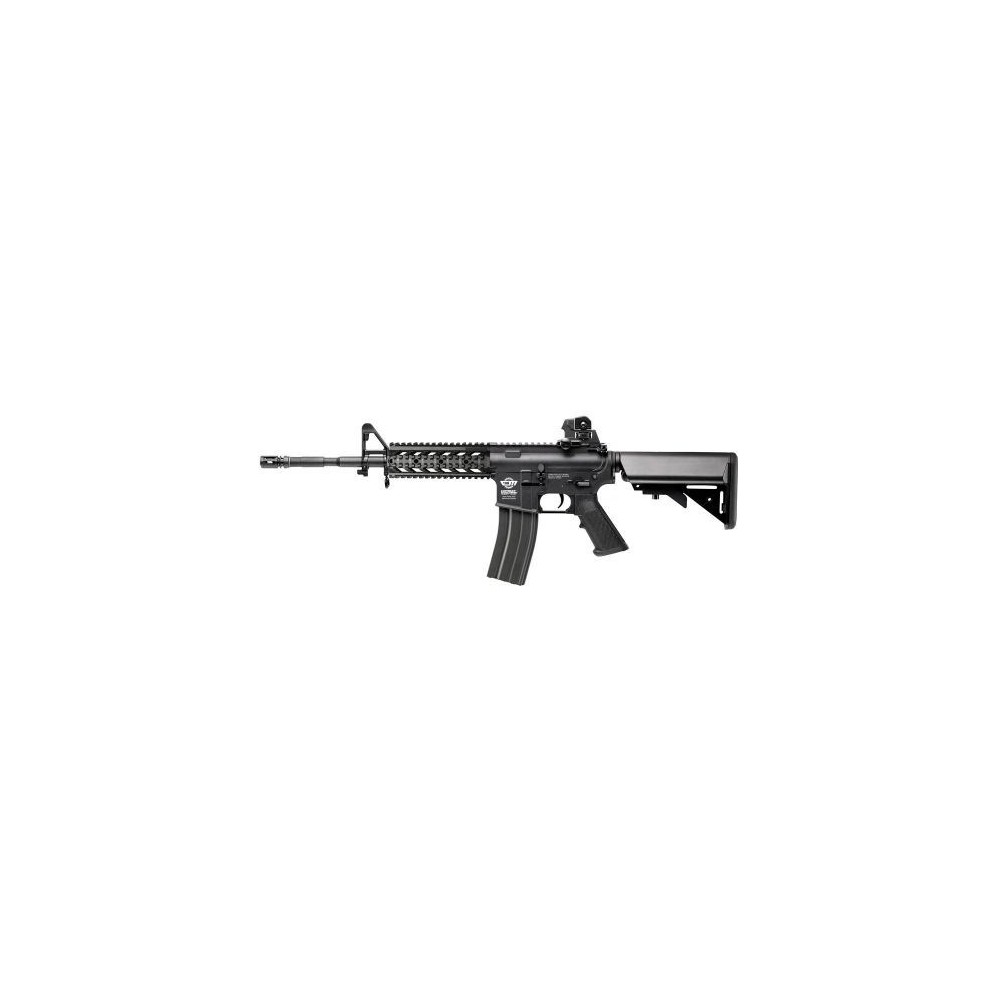 M4 G G CM16 RAIDER NEGRA