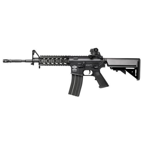 M4 G G CM16 RAIDER NEGRA