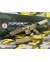 M4 G G CM16 RAIDER TAN