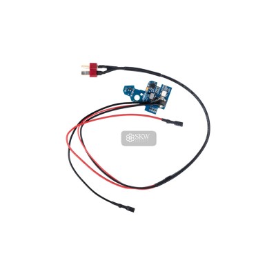 GATILLO ELECTRONICO BUSHIDO...