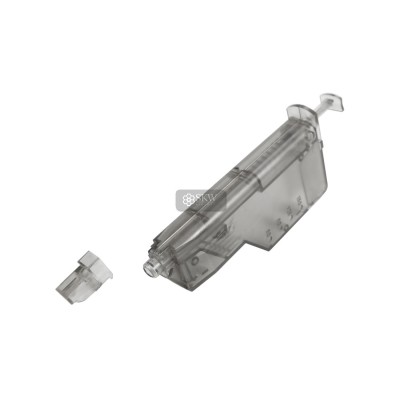 TICO TICO 155BBS NEGRO...