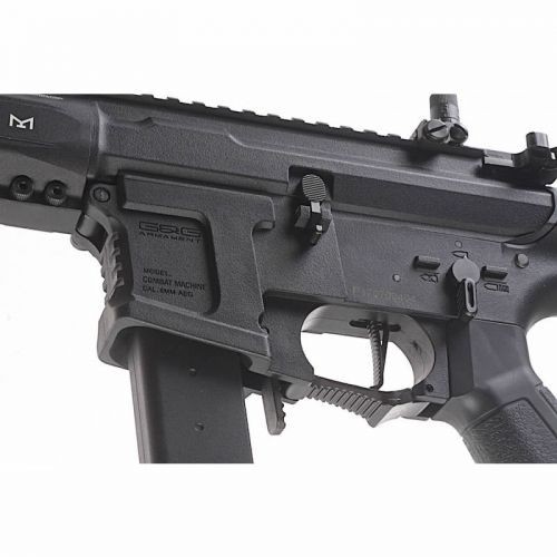 G amp G ARP 9