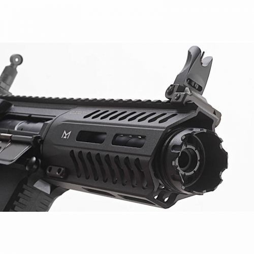G amp G ARP 9