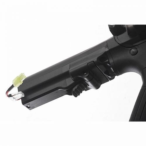 G amp G ARP 9