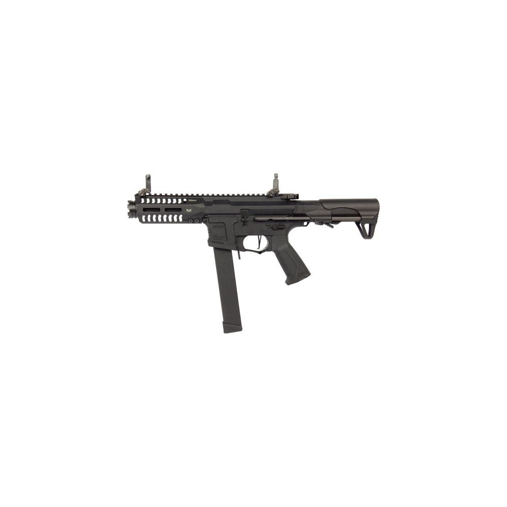 G amp G ARP 9
